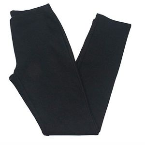 Eileen Fisher Slim Pant-Viscose Stretch Ponte